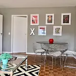 Vila Olimpia Prime 3 Dorm Ac-Vaga-Wifi