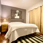 Vila Olimpia Prime 3 Dorm Ac-Vaga-Wifi