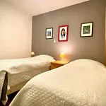 Vila Olimpia Prime 3 Dorm Ac-Vaga-Wifi