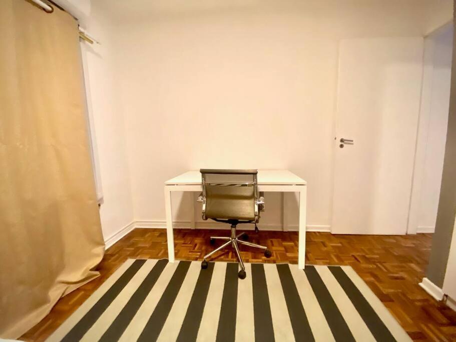 Apartamento Olimpia Prime 3 Dorm Ac-vaga-wifi *