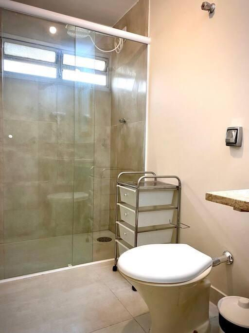Apartamento Olimpia Prime 3 Dorm Ac-vaga-wifi *