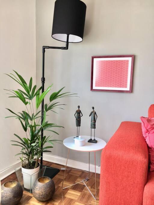 Olimpia Prime 3 Dorm Ac-vaga-wifi Apartamento
