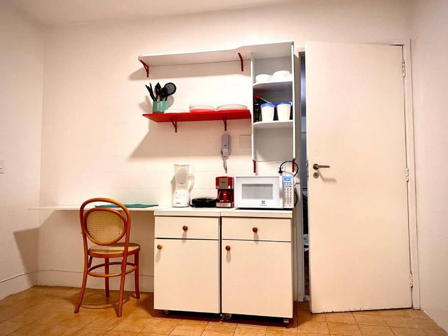 Olimpia Prime 3 Dorm Ac-vaga-wifi Apartamento *